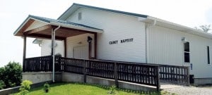 Sunday School @ Cadet Baptist Church | Cadet | Missouri | United States